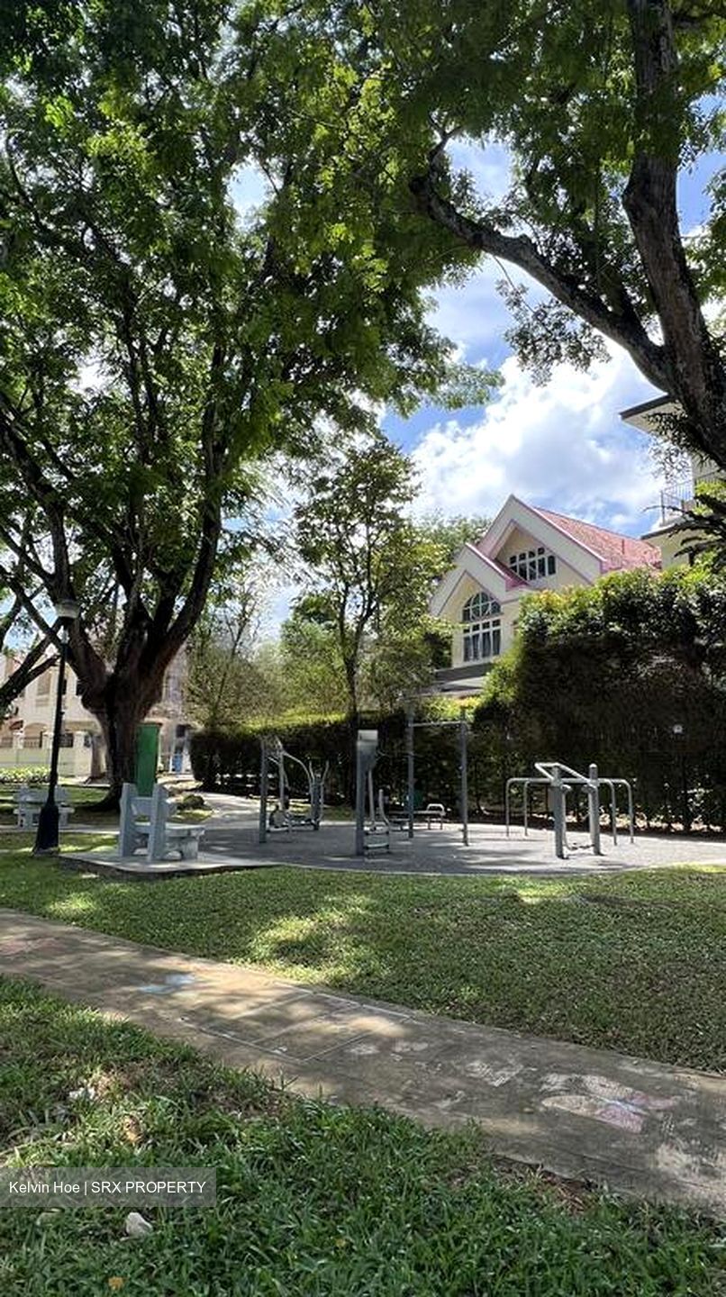 Henry Park (D10), Semi-Detached #460921081